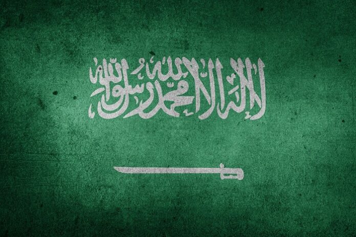 Arabia Saudita intercetta missili