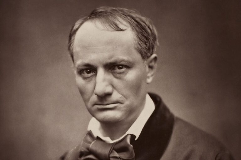 Come non pagare i debiti: l’altro lato di Baudelaire