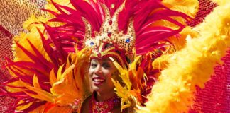 Carnevale di Cento: le news del party più colorato dell'anno