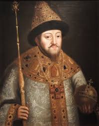 Michele Romanov 1613: Zar di Russia e Caesar – Duma