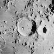 Tobias Mayer: la misura dei ventiquattro crateri lunari