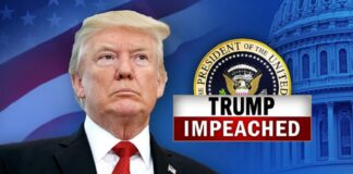 Impeachment Donald Trump