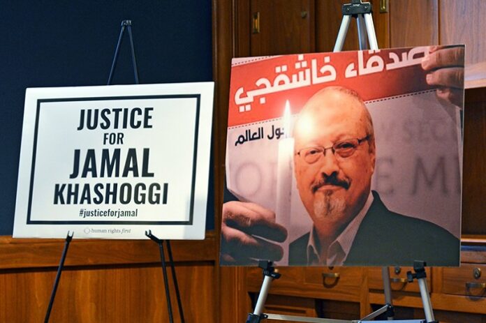 Intelligence USA: bin Salman autorizzò blitz per uccidere Khashoggi