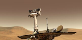 Perseverance: il rover atterrerà presto su Marte