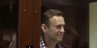 Amnesty Navalny