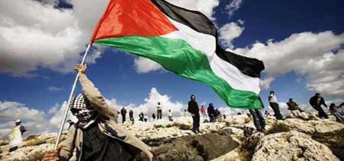 Israele reprime brutalmente palestinesi