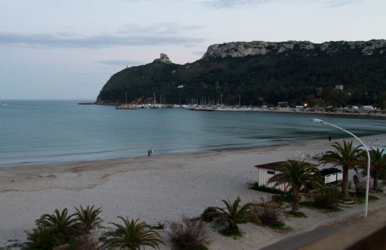 Sardegna: cinque luoghi da non perdere assolutamente