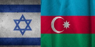 Azerbaijan: armi israeliane