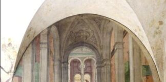 Cappella sistina di Brescia