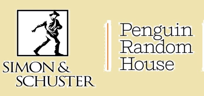 Fusione Penguin Random House e Simon-Schuster