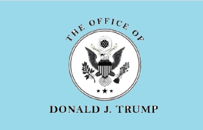 Trump lancia il sito ufficiale del 45° presidente
