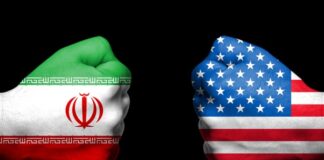 Scambio di prigionieri Iran-USA