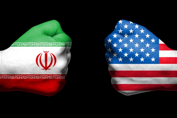 Scambio di prigionieri Iran-USA