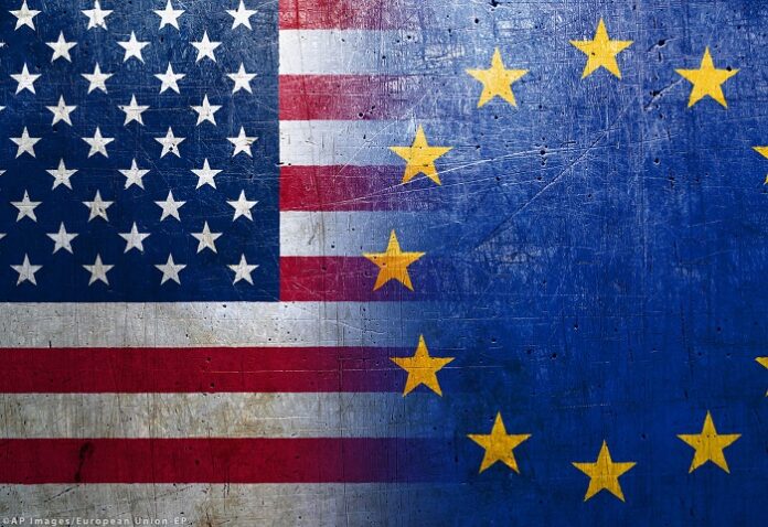 Accordo USA-UE