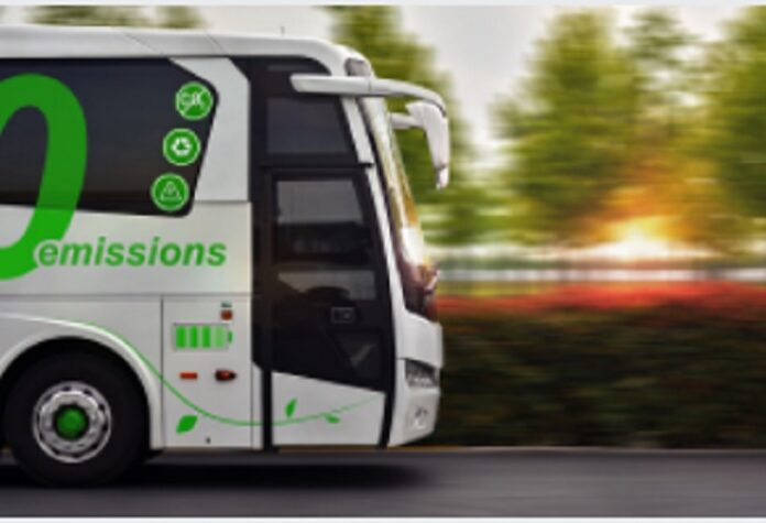 Canada investe miliardi per autobus a emissioni zero