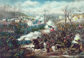 Battaglia di Pea Ridge – 1862: Guerra Civile Americana