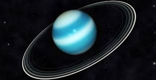 William Herschel – 1781: la scoperta del pianeta Urano