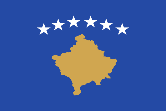 kosovo nuova ambasciata