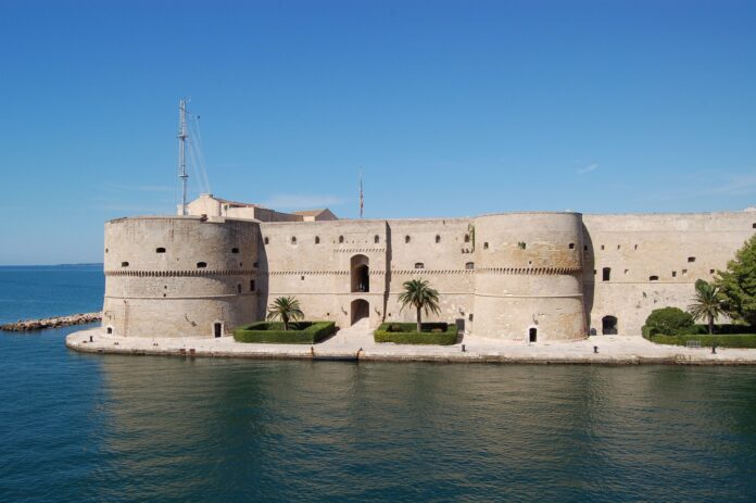 Riqualificazione: Taranto apre le porte a un nuovo progetto