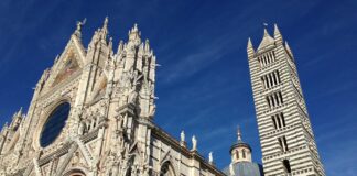 Visita al Duomo senese