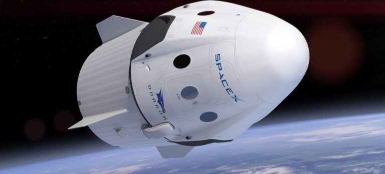 SpaceX troppi satelliti Starlink