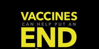 Ex presidenti si uniscono per la campagna del vaccino