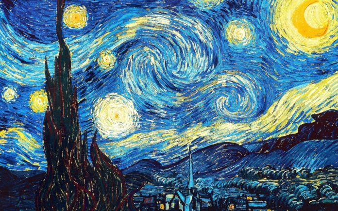 Arte e tecnologia: Van Gogh regala un'esperienza