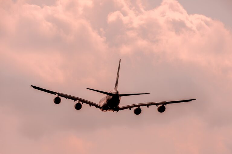 Chemicals in the aviation industry: Balancing innovation with environmental responsibility