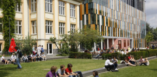 Hamburg International Summer Academy