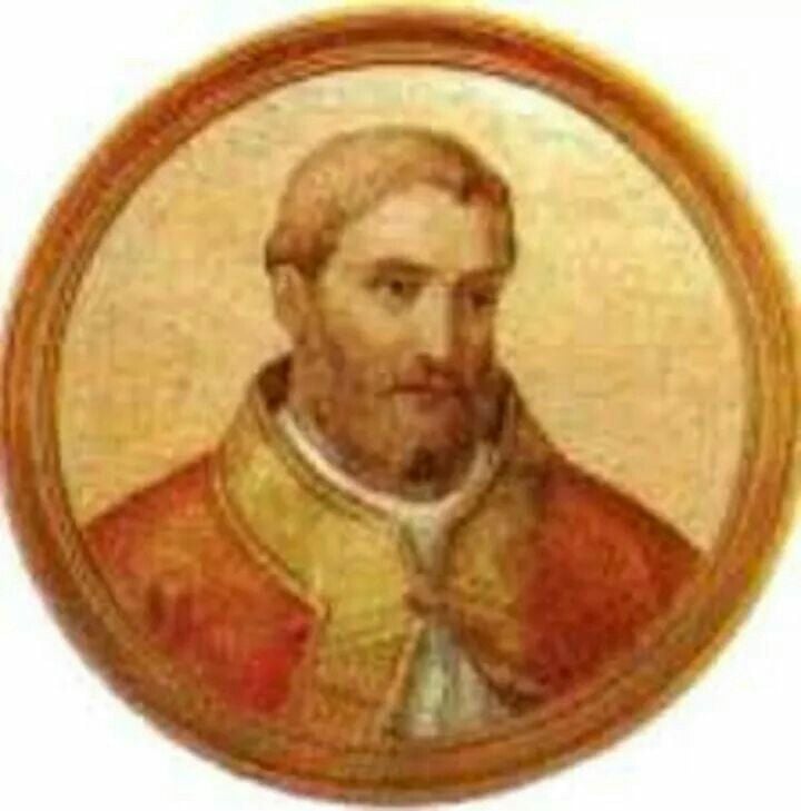 Papa Bonifacio VI: l’elezione pontificia e le scomuniche