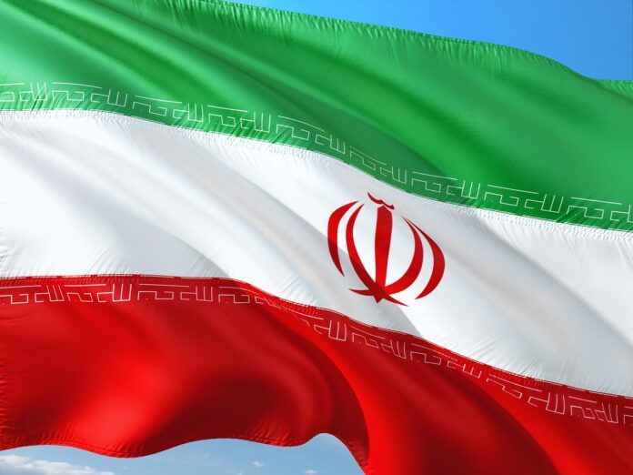 Autorità iraniane