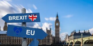 Regno Unito: parlamento approva l’accordo Windsor