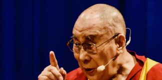 Premi Nobel combustibile fossile: Dalai Lama (articolo di Loredana Carena)