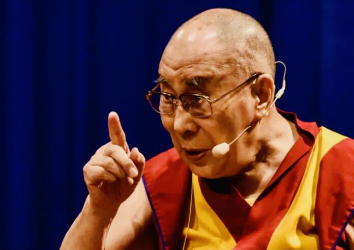 Premi Nobel combustibile fossile: Dalai Lama (articolo di Loredana Carena)