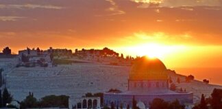 Washington preoccupata per l’escalation della violenza a Gerusalemme
