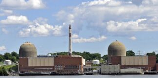 New York City chiuderà la centrale nucleare