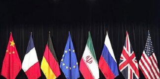 Accordo nucleare iraniano