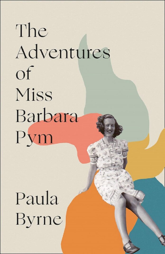 Biografia di Barbara Pym