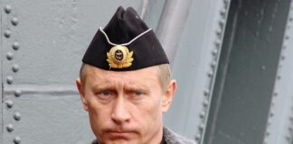 Putin avverte provocatori e Occidente