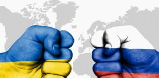 Ucraina: le truppe russe hanno organizzando un attacco terroristico