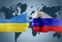 Guerra Russia-Ucraina: l’Ucraina ha vinto la “Battaglia di Kharkiv”