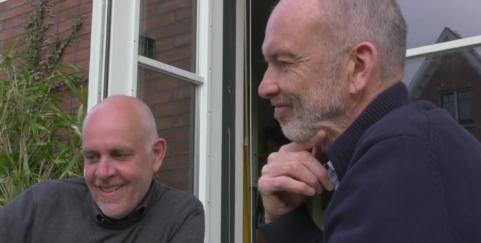 Olanda, venti anni fa la prima celebrazione di un matrimonio gay