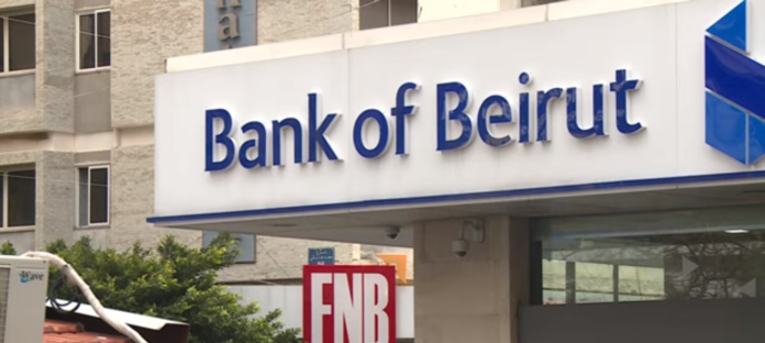 Crisi Libano, banche troncano rapporto con Banca Centrale