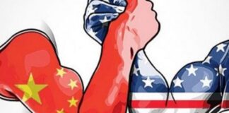 Decoupling tecnologico USA-Cina