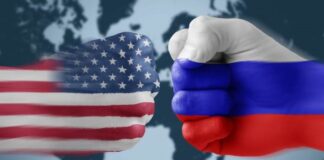 La Russia sanziona altri 77 cittadini statunitensi