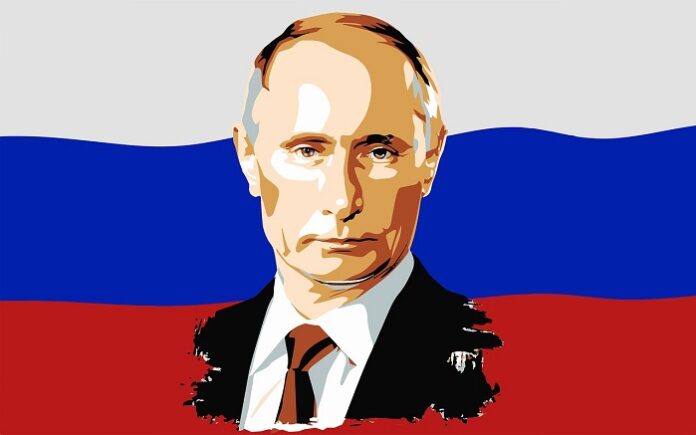 Vladimir Putin ha distrutto la società russa