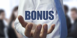bonus inps