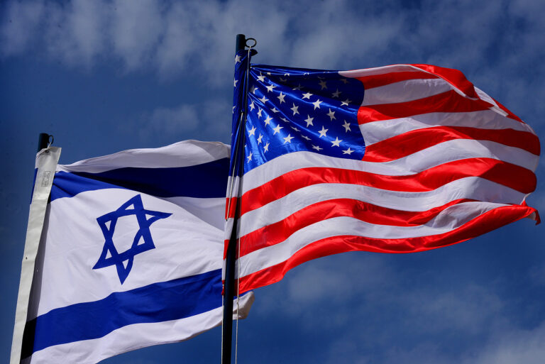 Tensione tra Usa e israele