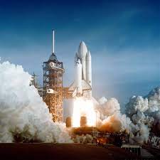 Space Shuttle Columbia – 1981: il successo del primo volo