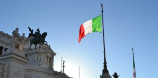 Oggi 18 aprile 1948 l'Italia va alle elezioni